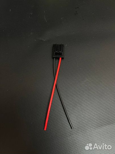 Бензонасос:bosch