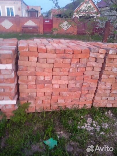 Кирпич бу возможна доставка