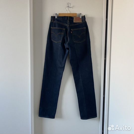 Levis 521 02 W29 L32 Poland