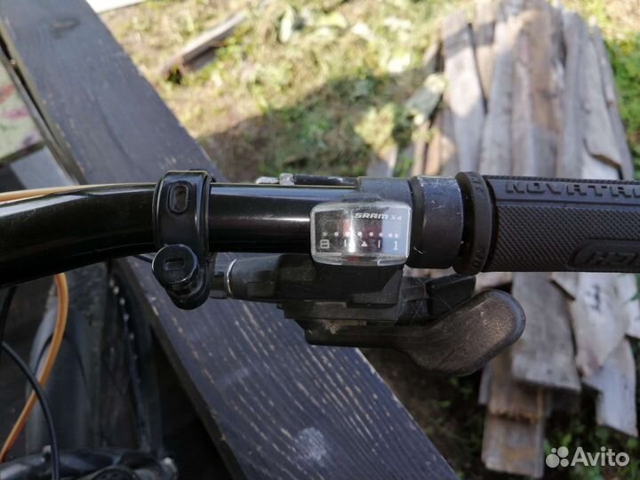 Велосипед mongoose tyax sport L 26