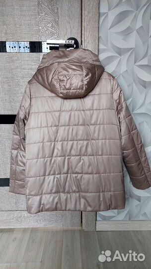 Куртка женская демисезонная