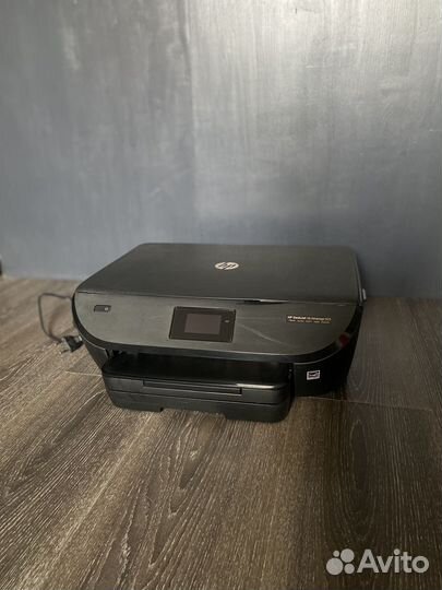 Мфу струйное HP DeskJet ink Advantage 5575