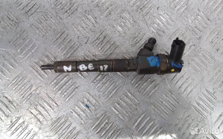 Форсунка 0445110308 alfaromeo 159 (2005-2011)