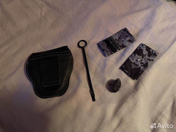 Для сотрудников мвд, Росгвардии