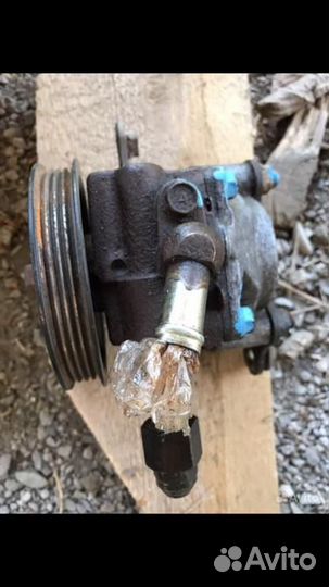 Гур двигателя 1 MZ-FE