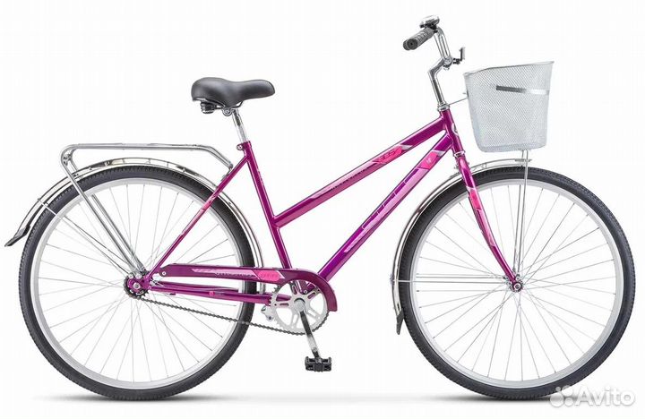 Велосипед 28