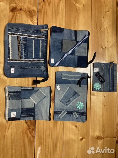 Косметички