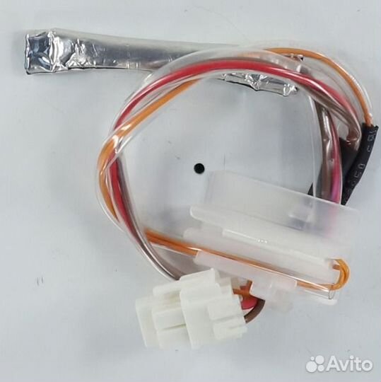 Датчик оттайки LG 4781JR2003Y с термопредохранител