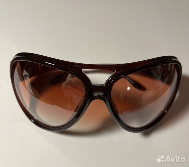 Солнцезащитные очки Jean Paul Gaultier