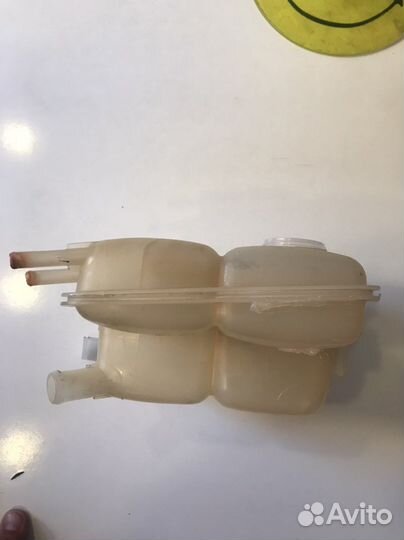 Расширительный бачок ford focus 2