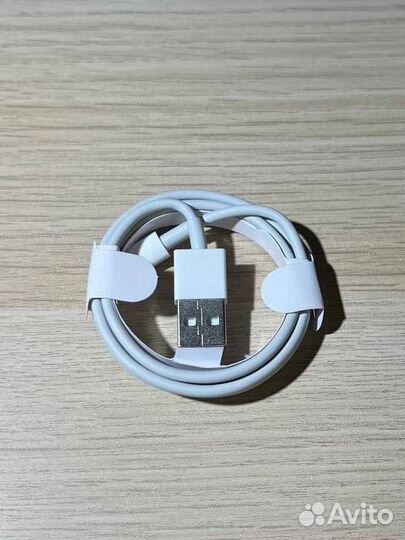 Кабель Lightning usb для iPhone