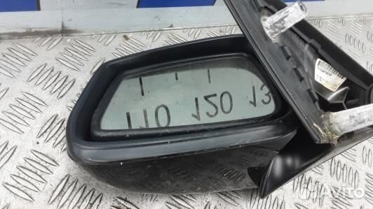 Зеркало наружное левое BMW 5 F10/F11 (4BA01JL01)