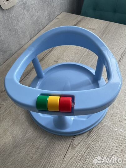 Стульчик для купания