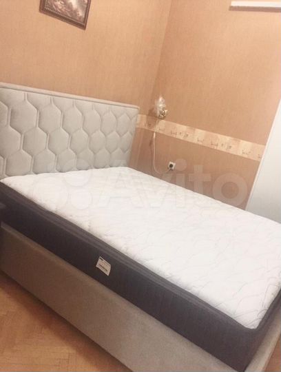 2-к. квартира, 76 м², 2/2 эт.