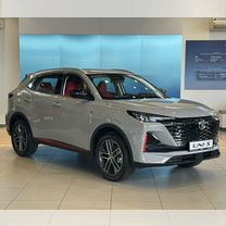 Новый Changan UNI-S 1.5 AMT, 2025, цена 3 209 900 руб., Пенза