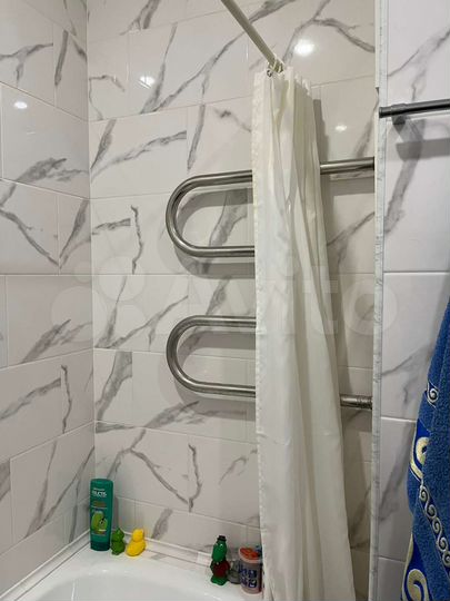 2-к. квартира, 48,5 м², 4/12 эт.