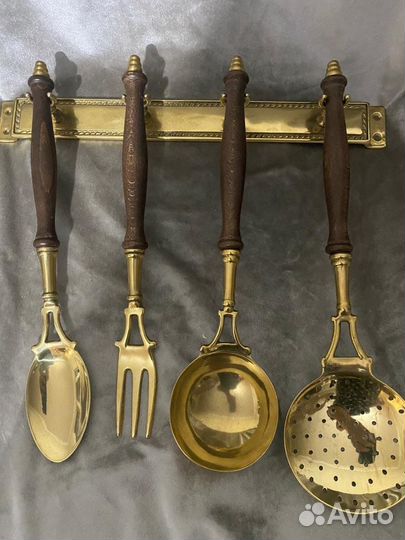 Набор кухонный