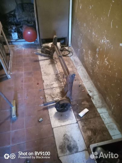 Балка задняя daewoo nexia