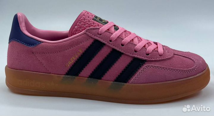 Кроссовки Adidas Gazelle Размеры 37-41