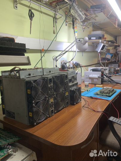 Ремонт асиков в Абакане