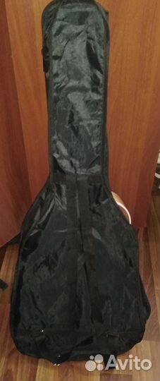 Классическая гитара