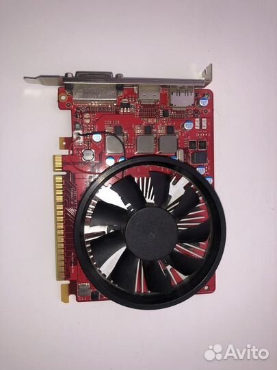 Gtx 1050 2gb
