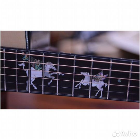 Электроакустическая гитара Crafter PG G-1000ce