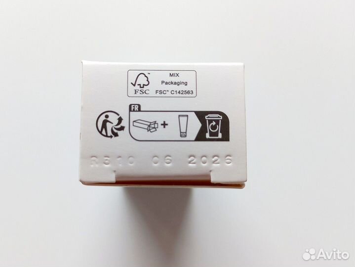 Крем корректор Новый