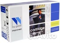 Картридж NVP совместимый NV-106R02739