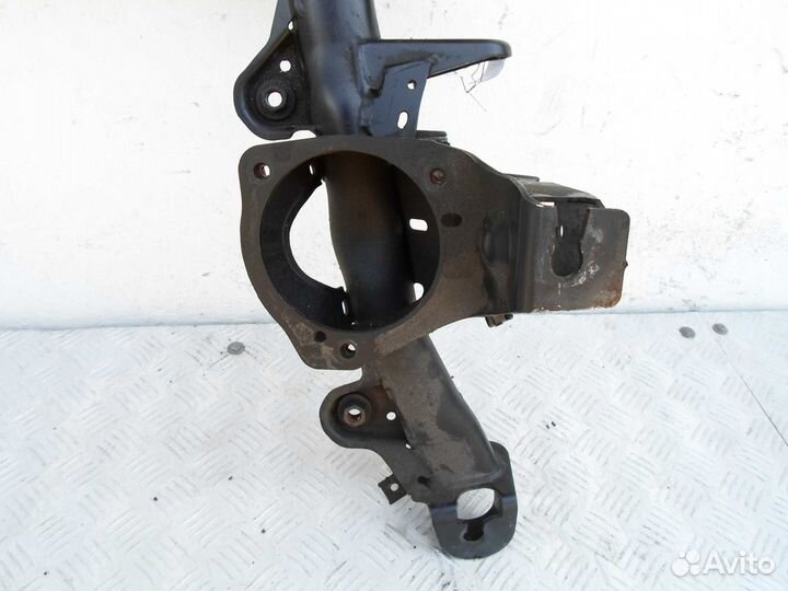 Подрамник BMW X3 F25