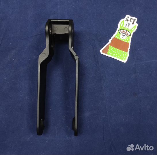 Задняя вилка электросамоката Kugoo S3