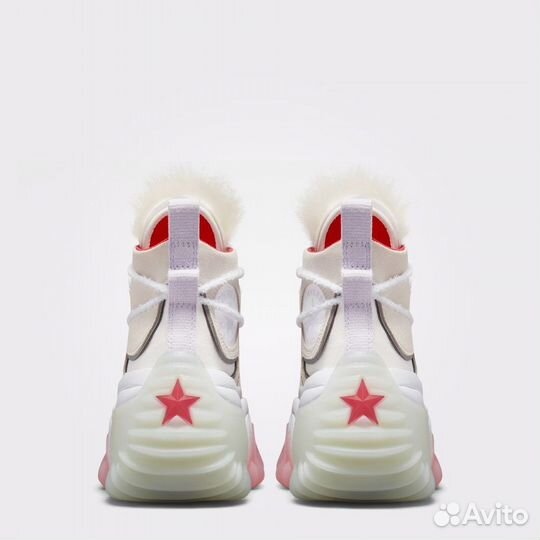 Converse Run Star новые (36 37 38 39 40)