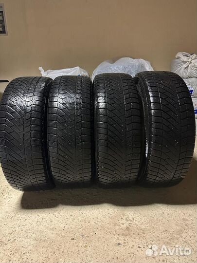 R19 зимние колеса