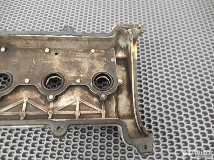 Крышка клапанов Chery Qq Sweet