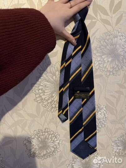 Галстук мужской