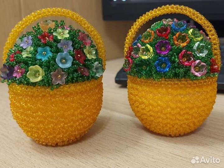 Пасхальное яйцо