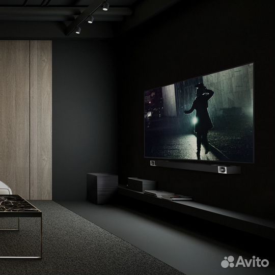 Саундбар Klipsch Dolby Atmos 5.1.39