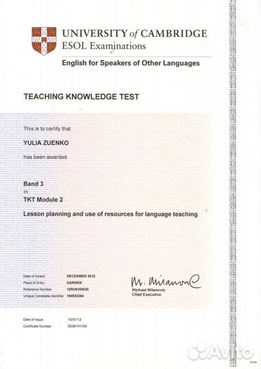 Английский язык, репетитор Skype, Zoom