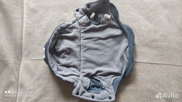 Продаю одежду для собак