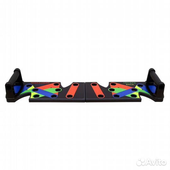 Платформа для отжиманий