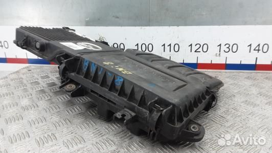 Блок управления двигателем mazda 3 1 (BNI08PF01)