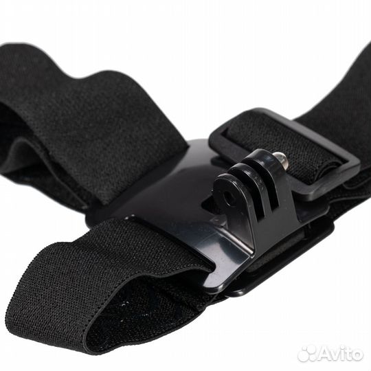 Крепление PWR на голову для камер Hero 2, 3, 3+, 4