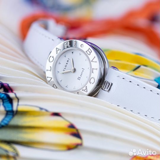 Оригинал Шикарные Bvlgari B.Zero1 Женские