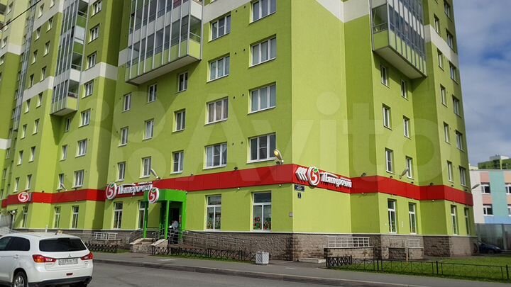 Сдам помещение свободного назначения, 158 м²