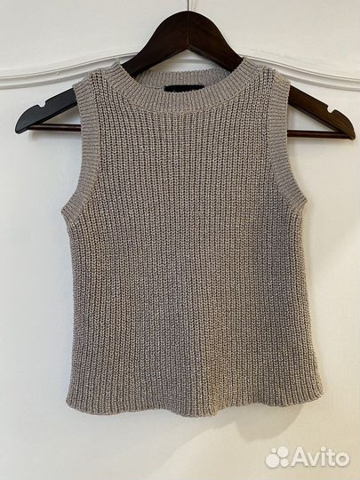 Вязаные вещи