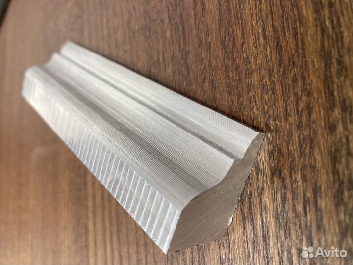 Изготовление деталей из алюминия на станке с чпу