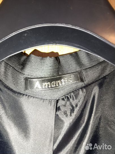 Костюм amantis