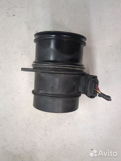 Измеритель потока воздуха Land Rover Discovery 3