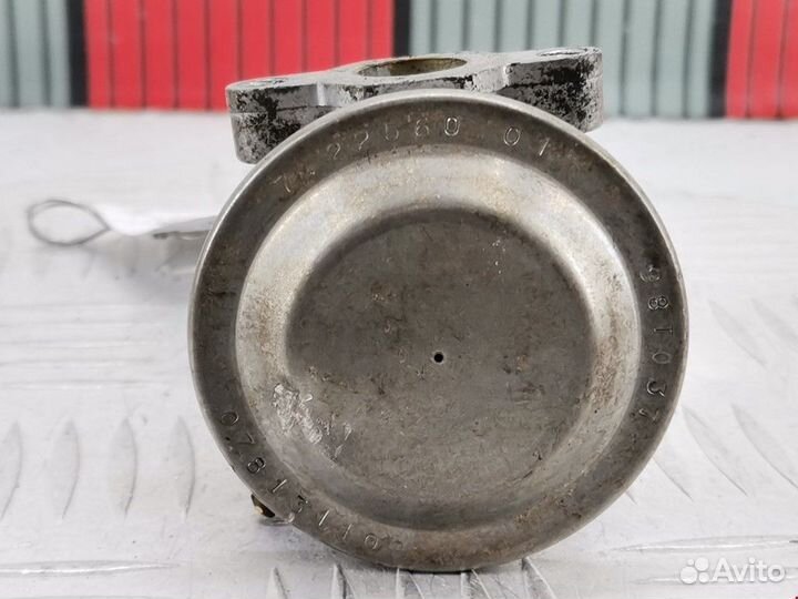 Клапан EGR Audi A6 4B/C5 2001 078131102T