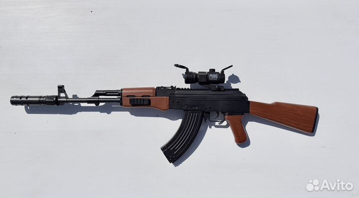 Автомат орбиз, orbeez, детская игрушка